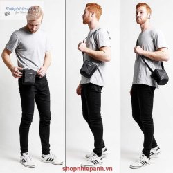 thumbnail Crumpler QDP200-003 Quick Delight Pouch Black mini - 3