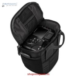 thumbnail Crumpler QDP200-003 Quick Delight Pouch Black mini - 1