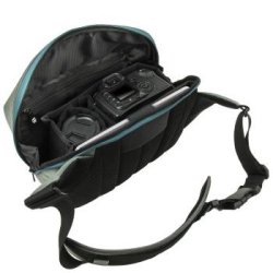 thumbnail Crumpler quick escape Sling M - 0