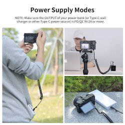 thumbnail Củ sạc samsung EP-TA800 25W PD cổng type C phù hợp pin dummy battery - 0