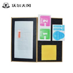 thumbnail Dán bảo vệ màn hình máy ảnh Wolfgang - 0