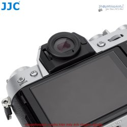 thumbnail Dán bảo vệ viewfinder Fujifilm X-T50, X-S20, X-S10, X-T200, X-T30II, X-T30, X-T20, X-T100, X-T10 - 5