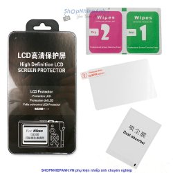 thumbnail Dán màn hình camera cường lực từ tính Coken - 5