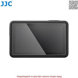 thumbnail Dán màn hình kính cường lực cao cấp JJC for DJI Osmo Action 5 - 1