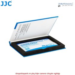 thumbnail Dán màn hình kính cường lực cao cấp JJC for Fujifilm GFX100II - 0