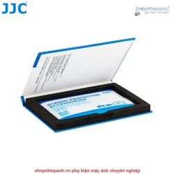 thumbnail Dán màn hình kính cường lực cao cấp JJC for Gimbal DJI RS 4/RS 4 Pro/RS 3/RS 3 Pro - 1