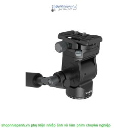 thumbnail Đầu dầu SmallRig Video Head for Vertical Shooting 4104 - 1