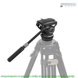 thumbnail đầu dầu Video Head SmallRig Heavy-Duty DH10 4165 - 2