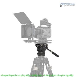 thumbnail đầu dầu Video Head SmallRig Heavy-Duty DH10 4165 - 5