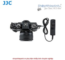 thumbnail Dây bấm mềm phơi sáng fujifilm RR-100 - 0