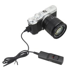 thumbnail Dây bấm mềm phơi sáng fujifilm RR-90 - 0