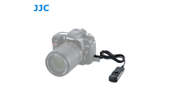 thumbnail Dây bấm mềm phơi sáng JJC For Nikon N1 - 0