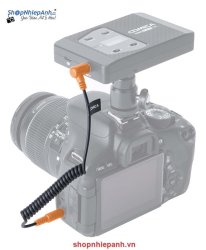 thumbnail Dây Comica TRS to TRS CVM-D-CPX (3.5mm-3.5mm) - 0