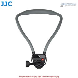 thumbnail Dây đeo cổ JJC MNM-AC1  dành cho action camera và smart phone - 0