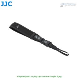 thumbnail Dây đeo cổ tay JJC ST-1M2 black - 7