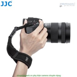 thumbnail Dây đeo cổ tay JJC ST-1M2 - 7