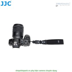 thumbnail Dây đeo cổ tay JJC ST-1M3 black2 - 7
