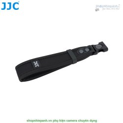 thumbnail Dây đeo cổ tay JJC ST-1M3 black - 3