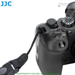 thumbnail Dây đeo cổ tay JJC ST-1M3 black2 - 9