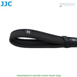 thumbnail Dây đeo cổ tay JJC ST-1M3 black - 5