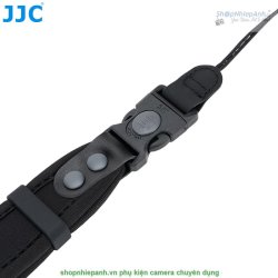 thumbnail Dây đeo cổ tay JJC ST-1M3 black2 - 1