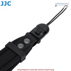 thumbnail Dây đeo cổ tay JJC ST-1QR - 0