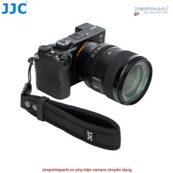 thumbnail Dây đeo cổ tay JJC ST-1QR - 7