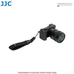 thumbnail Dây đeo cổ tay JJC ST-1QR - 8