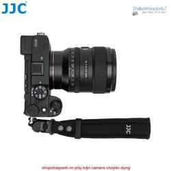 thumbnail Dây đeo cổ tay JJC ST-1QR Wrist Strap - 4