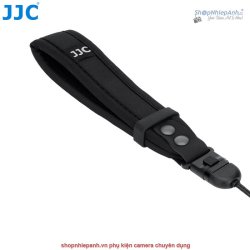 thumbnail Dây đeo cổ tay JJC ST-1QR Wrist Strap - 2