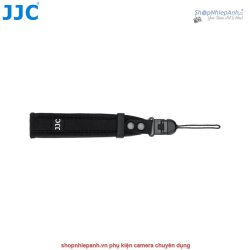 thumbnail Dây đeo cổ tay JJC ST-1QR Wrist Strap - 0
