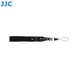 thumbnail Dây đeo cổ tay JJC ST-CP1 camera - 1