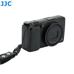 thumbnail Dây đeo cổ tay JJC ST-CP1 camera - 6