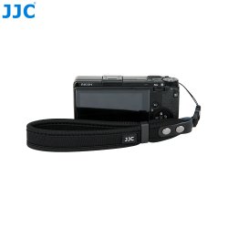 thumbnail Dây đeo cổ tay JJC ST-CP1 mirrorless mini camera - 4