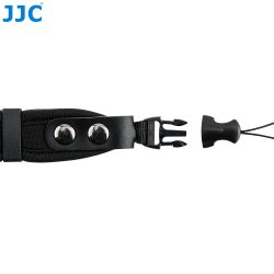 thumbnail Dây đeo cổ tay JJC ST-CP1 mirrorless mini camera - 1