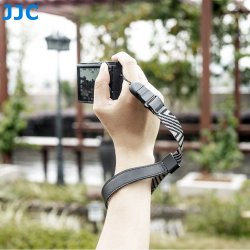 thumbnail Dây đeo cổ tay JJC WS-2 SG mini camera - 13