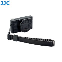 thumbnail Dây đeo cổ tay JJC WS-2 SG  camera - 9
