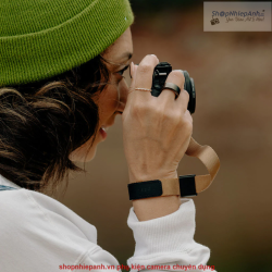 thumbnail Dây đeo Peak Design Cuff (Coyote) chính hãng - 1