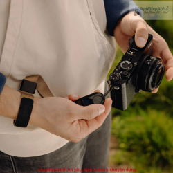 thumbnail Dây đeo Peak Design Cuff (Coyote) chính hãng - 3