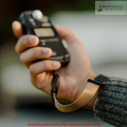 thumbnail Dây đeo Peak Design Cuff (Coyote) chính hãng - 2