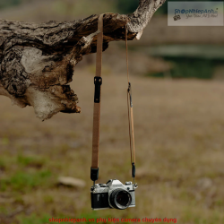 thumbnail Dây đeo Peak Design Leash (Coyote) chính hãng - 2