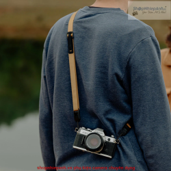 thumbnail Dây đeo Peak Design Leash (Coyote) chính hãng - 3