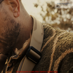 thumbnail Dây đeo Peak Design Slide (Coyote) chính hãng - 3