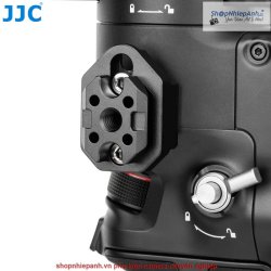 thumbnail Dây đeo vai gimbal với 2 đầu nối NATO DJI Ronin RS4 RS3 RS2 RSC2 hiệu JJC NS-DST - 6