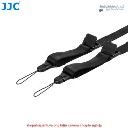 thumbnail Dây đeo vai gimbal với 2 đầu nối NATO DJI Ronin RS4 RS3 RS2 RSC2 hiệu JJC NS-DST - 5