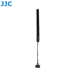 thumbnail Dây gắn giữ nắp cap lens L-S2M JJC hạn chế quên thất lạc - 0