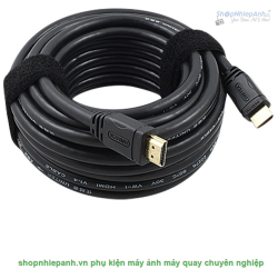 thumbnail Dây HDMI Kingmaster 30M - 1