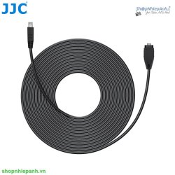 thumbnail Dây kết nối remote Multi Terminal thay thế SONY VMC-MM1 (3met) - 0