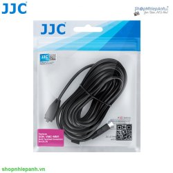 thumbnail Dây kết nối remote Multi Terminal thay thế SONY VMC-MM1 (3met) - 3