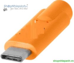 thumbnail Dây Tether tools-TetherPro USB-C to micro-B 5 pin 4.6m - 1